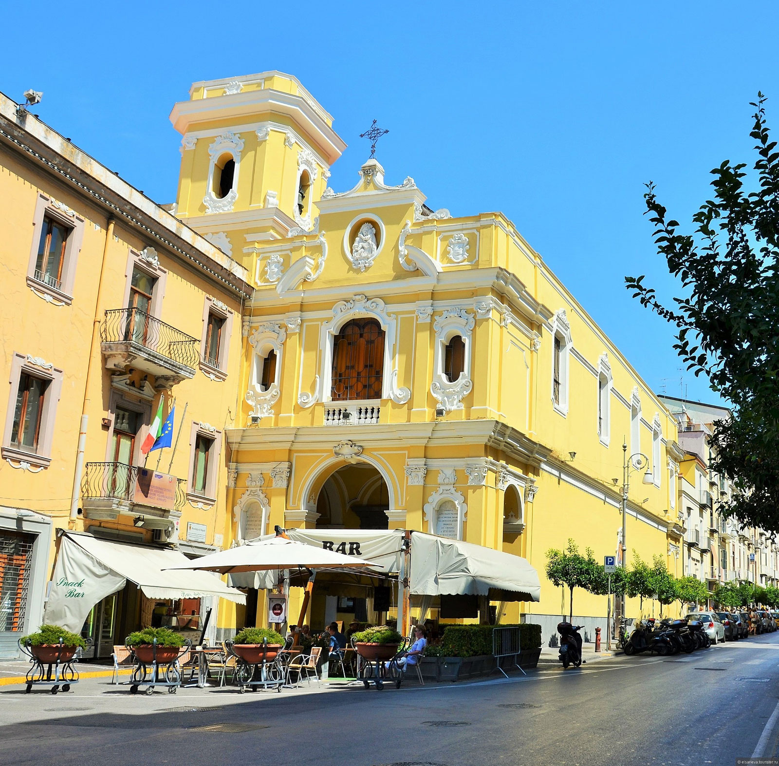 Sorrento
